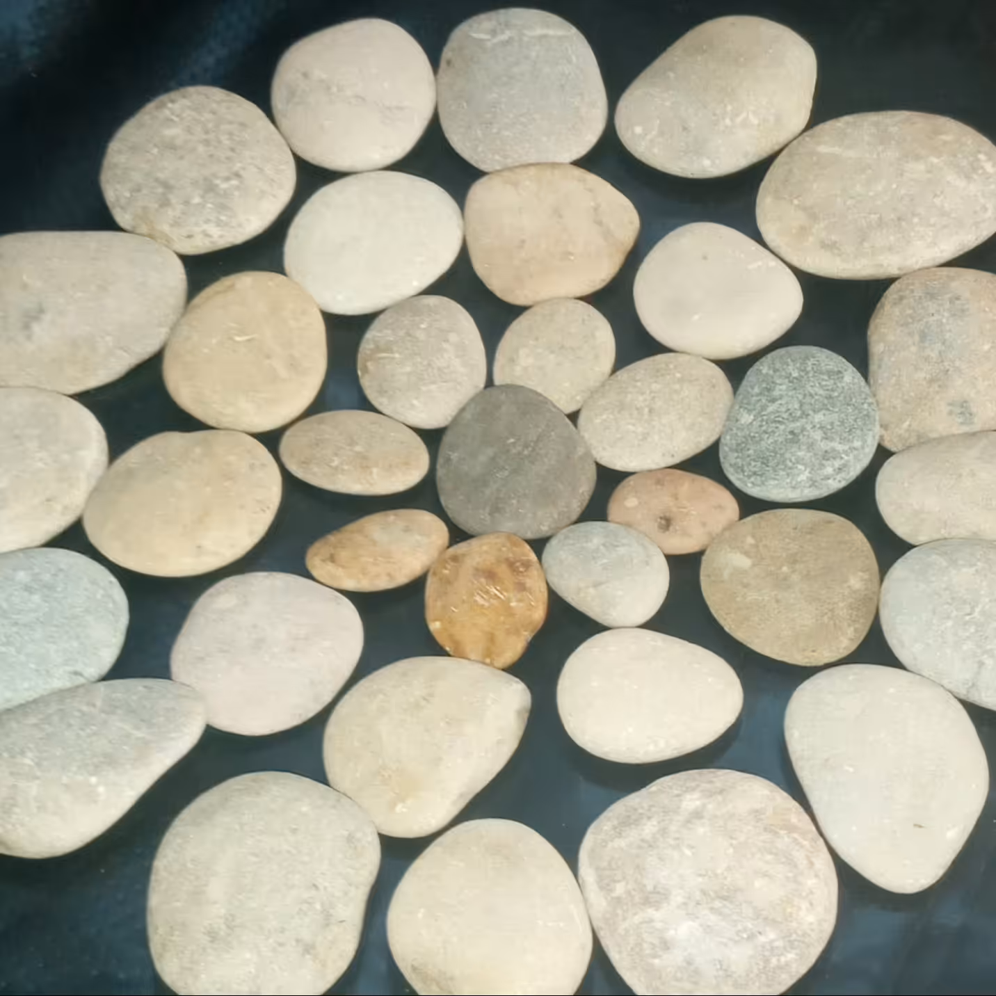 زیردیگی سنگی