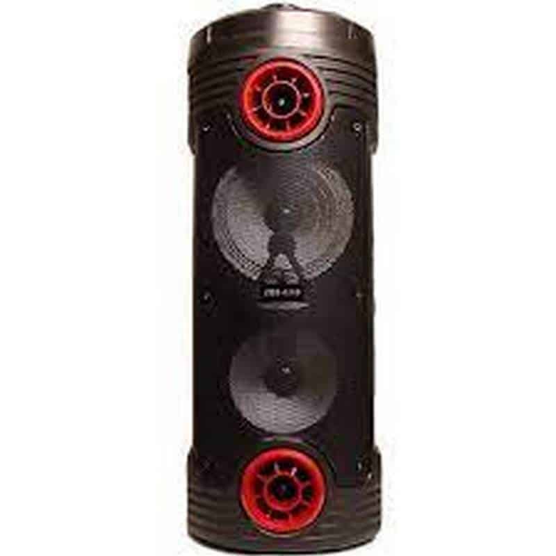 اسپیکر zqs6208 - امین 24 امانت دار اعتماد شما