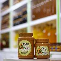 ارده دوآتشه