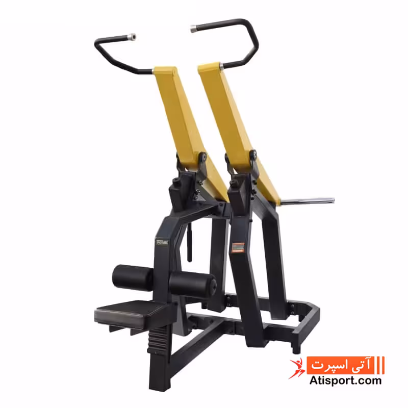 دستگاه لت وزن آزاد کربن 056