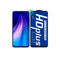 گلس برند LITO گوشی شیائومی Redmi Note 8 مدل HD Plus