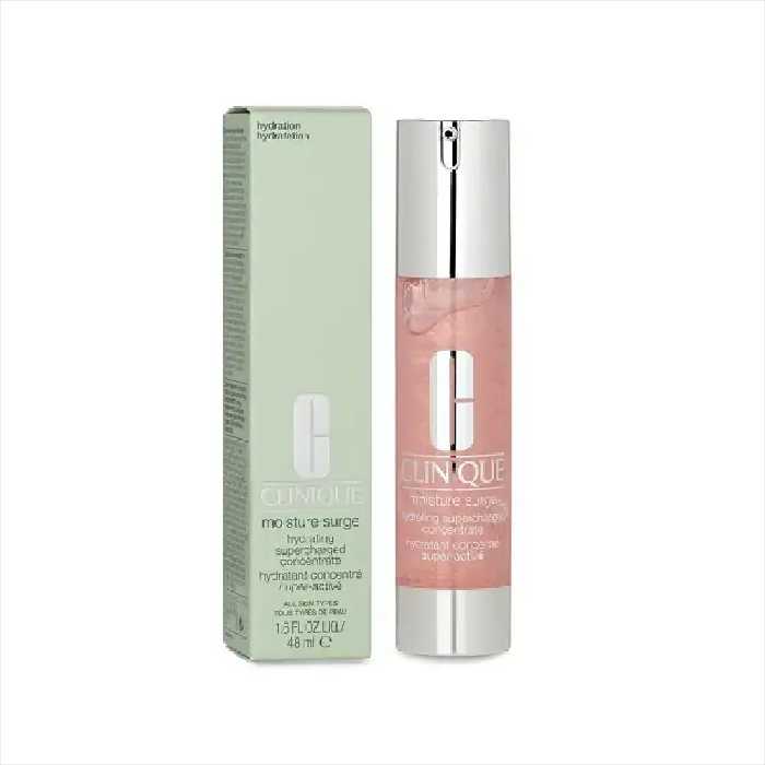 آبرسان کنسانتره فوق قوی پمپی کلینیک 48ml - فروشگاه میرکمالی