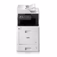 پرینتر چند کاره لیزری برادر مدل MFC-L8690CDW