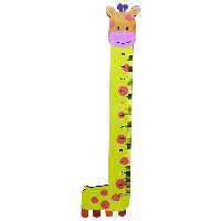 خط کش فانتزی پا    تبر       زرافه
جنس چوب mDF