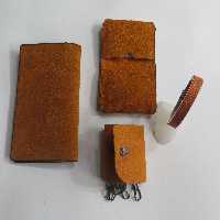 ست چرمی کد186