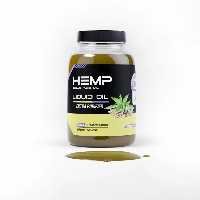 روغن شاهدانه آنزو (Cannabis Oil)