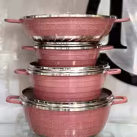 سرویس 7 پارچه آوا