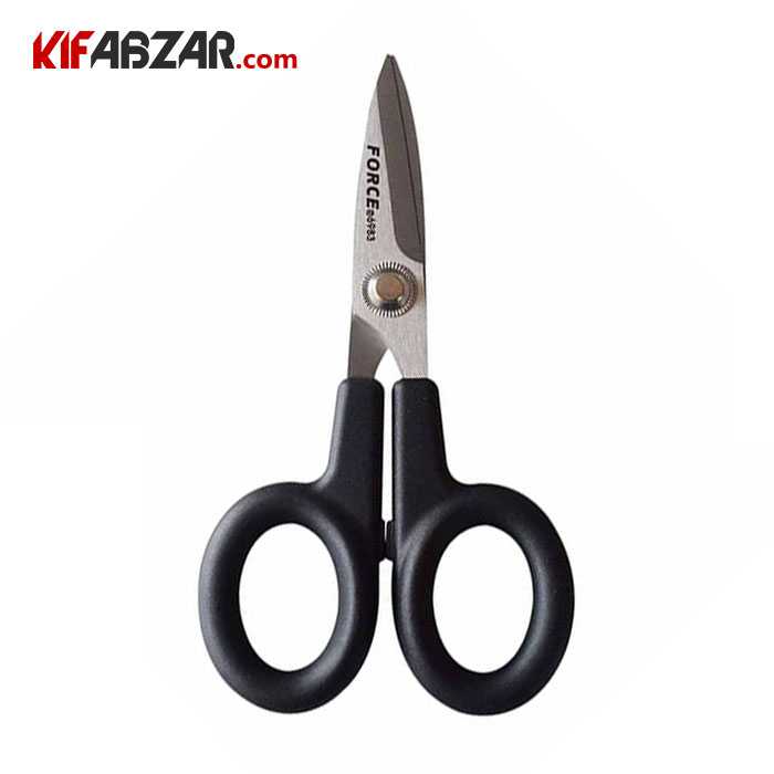 قیچی ورق بر مینیاتوری فورس مدل 6983