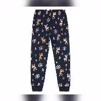 شلوار راحتی دخترانه وپسرانه 10تا12سال پپرتز آلمان کوچولوشاپ 