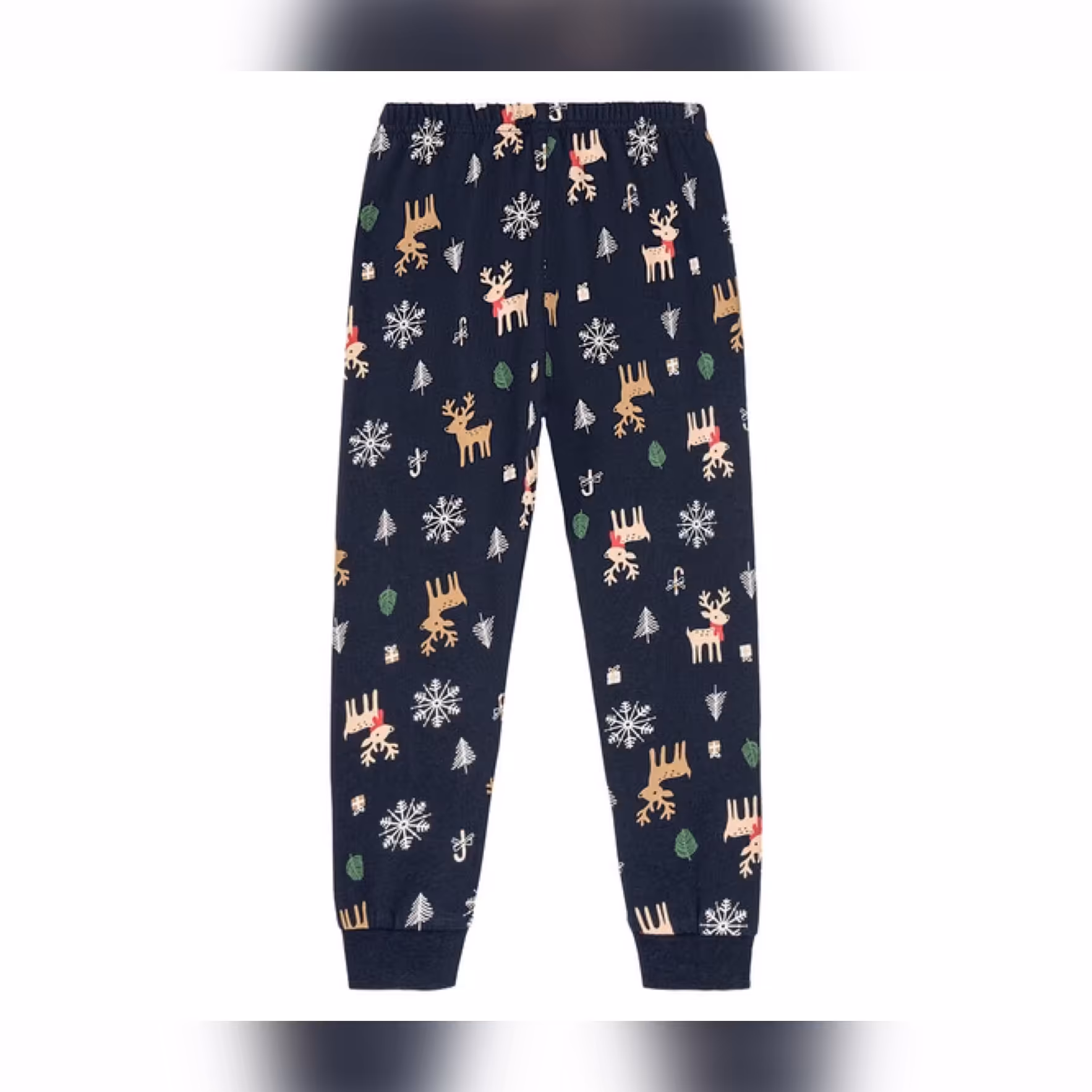 شلوار راحتی دخترانه وپسرانه 10تا12سال پپرتز آلمان کوچولوشاپ 