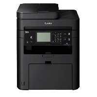 پرینتر چند کاره لیزری کانن مدل i-SENSYS MF247dw