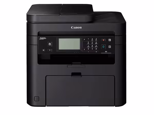 پرینتر چند کاره لیزری کانن مدل i-SENSYS MF247dw