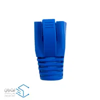 قیمت و خرید کاور سوکت شبکه ونتولینک Cat6 آبی | نت ران، راهی ساده‌تر