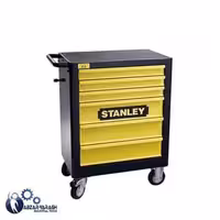 کابینت ابزار شش کشو استنلی مدل 194737 - ابزار یراق