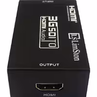 تبدیل SDI به HDMI لایمستون LS-SD2H