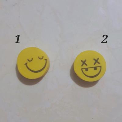 پاکن عطری طرح ایموجی کد 07