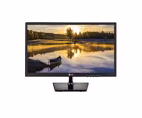 مانیتور 20 اینچ ال جی