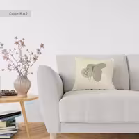 کاور کوسن طرحدار آلما برند درنیکا