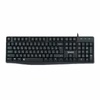 قیمت و خرید کیبورد باسیم بیاند مدل BK-2230 | یاس ارتباط