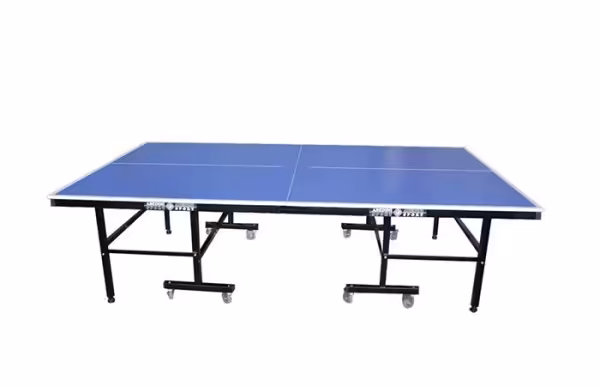 میز پینگ پنگ هشت چرخ مدل TM113