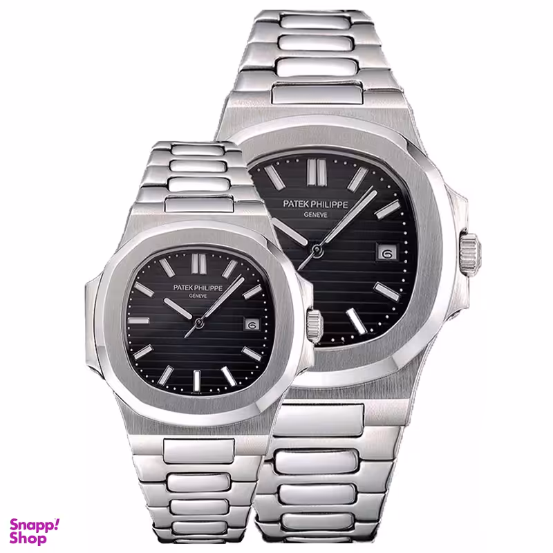 ست ساعت عقربه ای طرح پتک فیلیپ مدل P22147