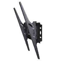 پایه دیواری تلویزیون متحرک از سایز های 37 الی 60 اینچ مدل m50