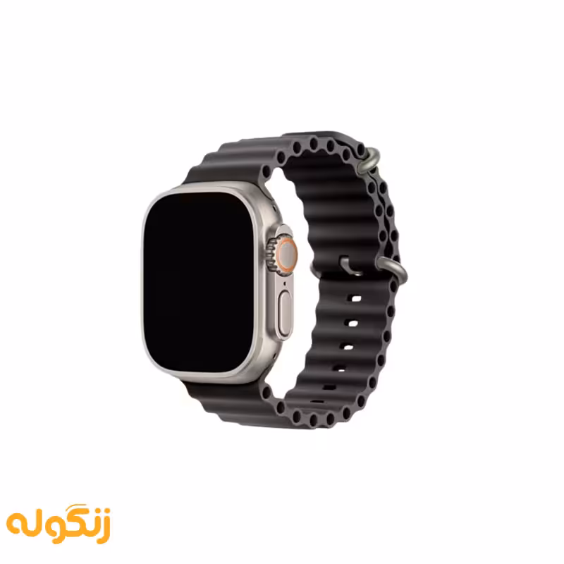 بند اپل واچ اوشن مناسب برای Apple watch 42/44/45/49 mm - زنگوله