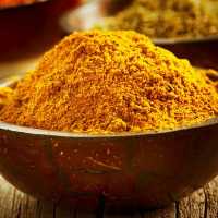 ادویه کاری دست چین جواهر