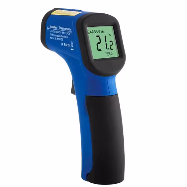 ترمومتر مادون قرمز تفا مدل 31٫1134٫06 TFA