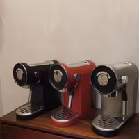 اسپرسو ساز مباشی مدل 2032