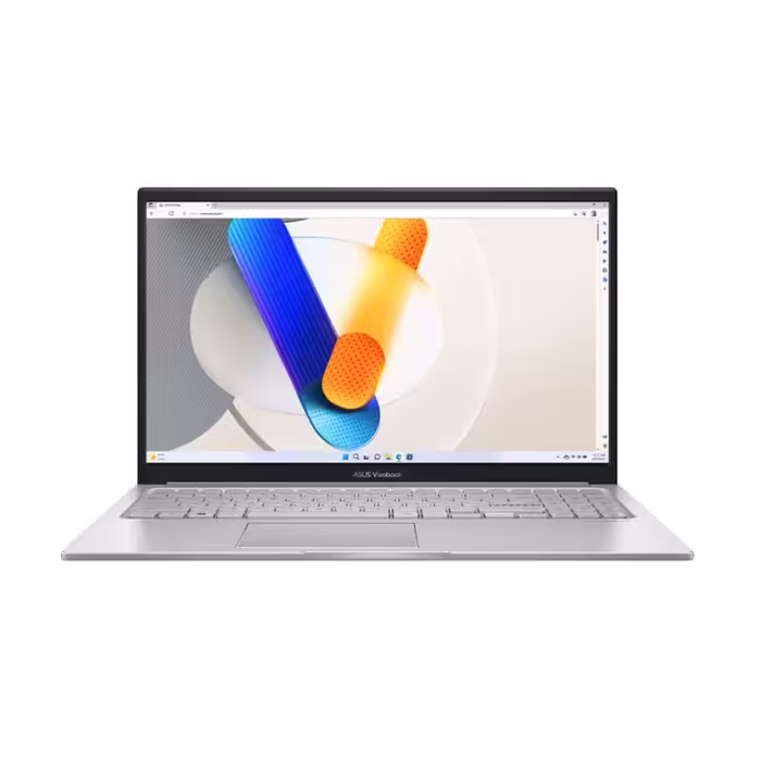 لپ تاپ ایسوس 15 اینچی مدل X1504VA-NJ380 با پردازنده Core i5 1335U، رم 16GB، حافظه 1TB SSD و گرافیک Intel