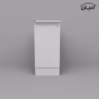 کابینت اعیان مدل FH C23