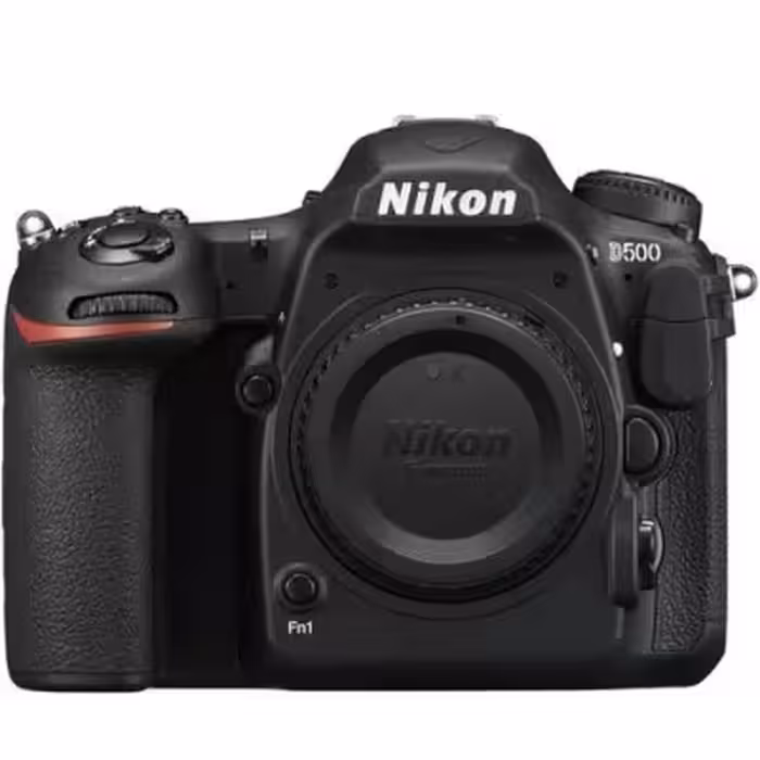 دوربین دیجیتال نیکون مدل D500 Body Only بدون لنز