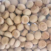 حاجی بادام 500 گرمی مسما اردکان ( خوشمزه و عالی ) 