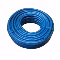 شیلنگ برند معروف  داراکا 1.2 اینچ طرح بوستان 15 متر