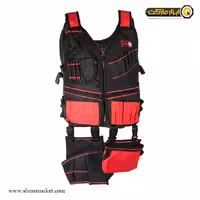 جلیقه ابزار زارا مدل 113