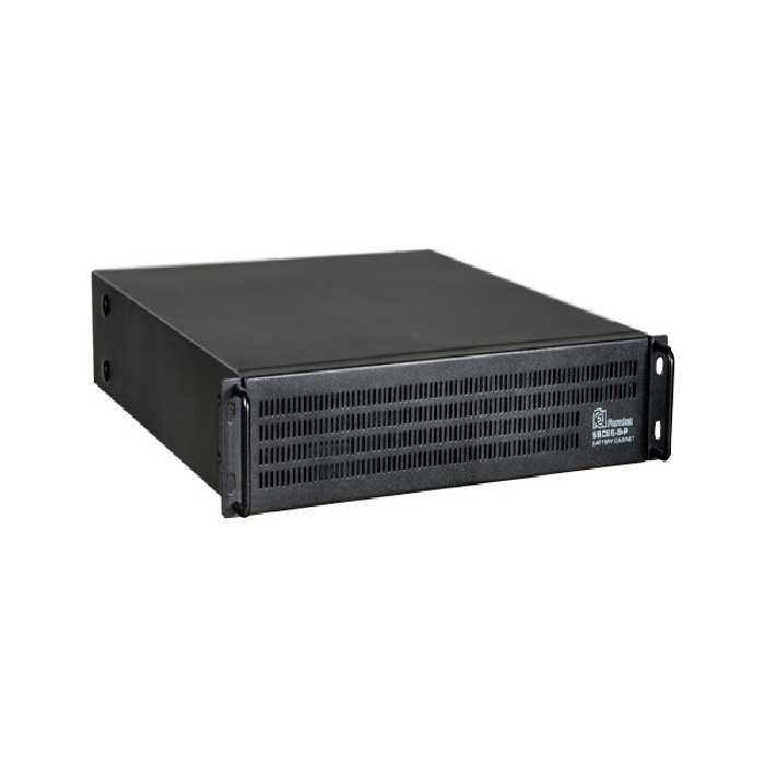 کابینت باتری فاراتل مدل SBC96-09-P