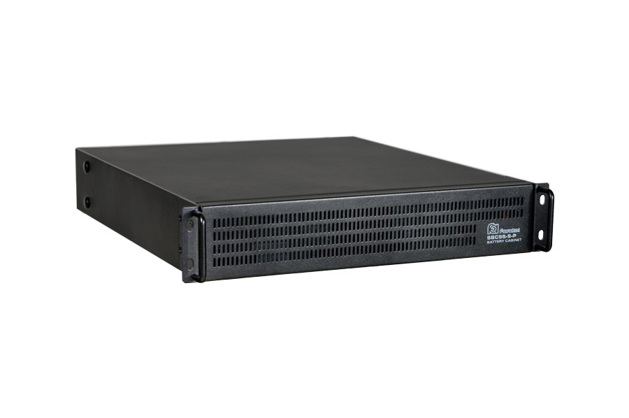 کابینت باتری فاراتل مدل SBC96-09-P