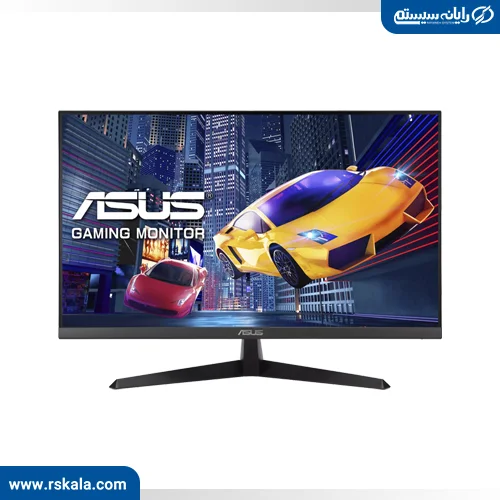 مانیتور ایسوس مدل Asus VY279HGE سایز 27 اینچ - رایانه سیستم