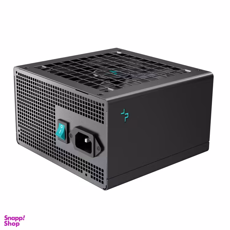 پاور کامپیوتر دیپ کول مدل DeepCool PN850D (ATX3.1)