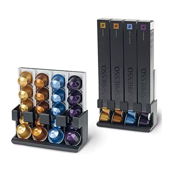 استند کپسول نسپرسو مدل U-Cap