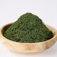 شوید خشک خانگی (450 گرم ) برند پاک