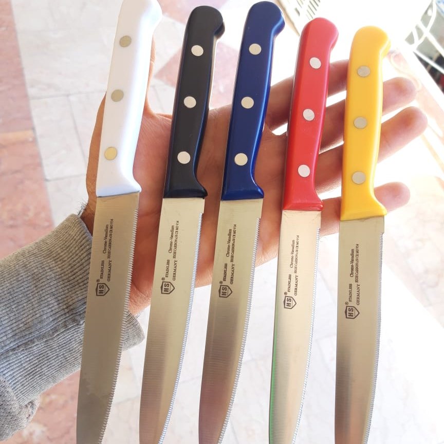 چاقو اره ای آلمانی