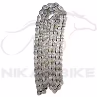 زنجیر دوچرخه اوکی 8 سرعته مدل M70-116L کد 1115018