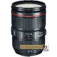 لنز کانن Canon EF 24-105mm f/4L IS II USM
