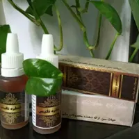 قطره نفیس، عالی جهت ترمیم جای جوش و چاله های صورت، عالی جهت کبودی و گودی زیر چشم، شفاف کننده پوست، بهبود مشکلات پوستی