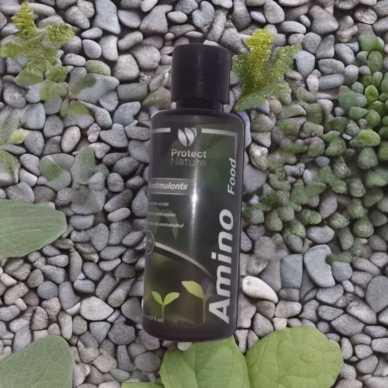 کود آمینو اسید، ضد شوک و استرس ناشی از تغییر شرایط و محیط در گیاهان، پروتکت نیچر