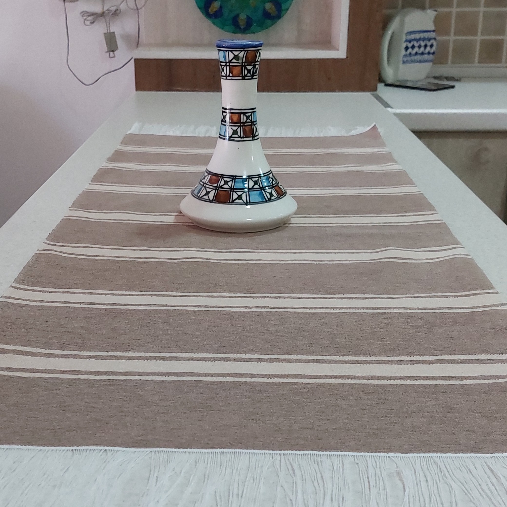 رانر رومیزی 