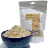 سبوس گندم فراوری (200گرمی) ویام