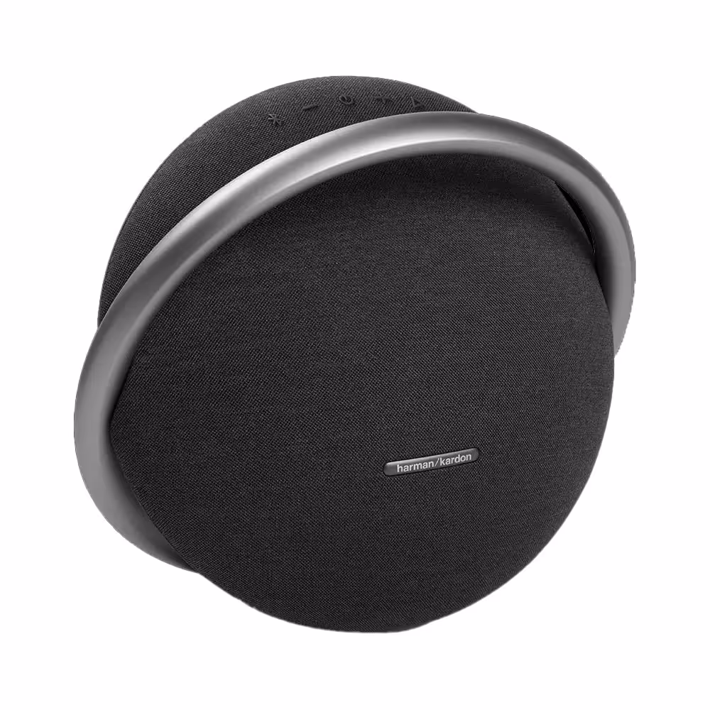 اسپیکر بلوتوثی قابل حمل هارمن کاردن مدل Harman Kardon Onyx Studio 7 Stereo Bluetooth Speaker